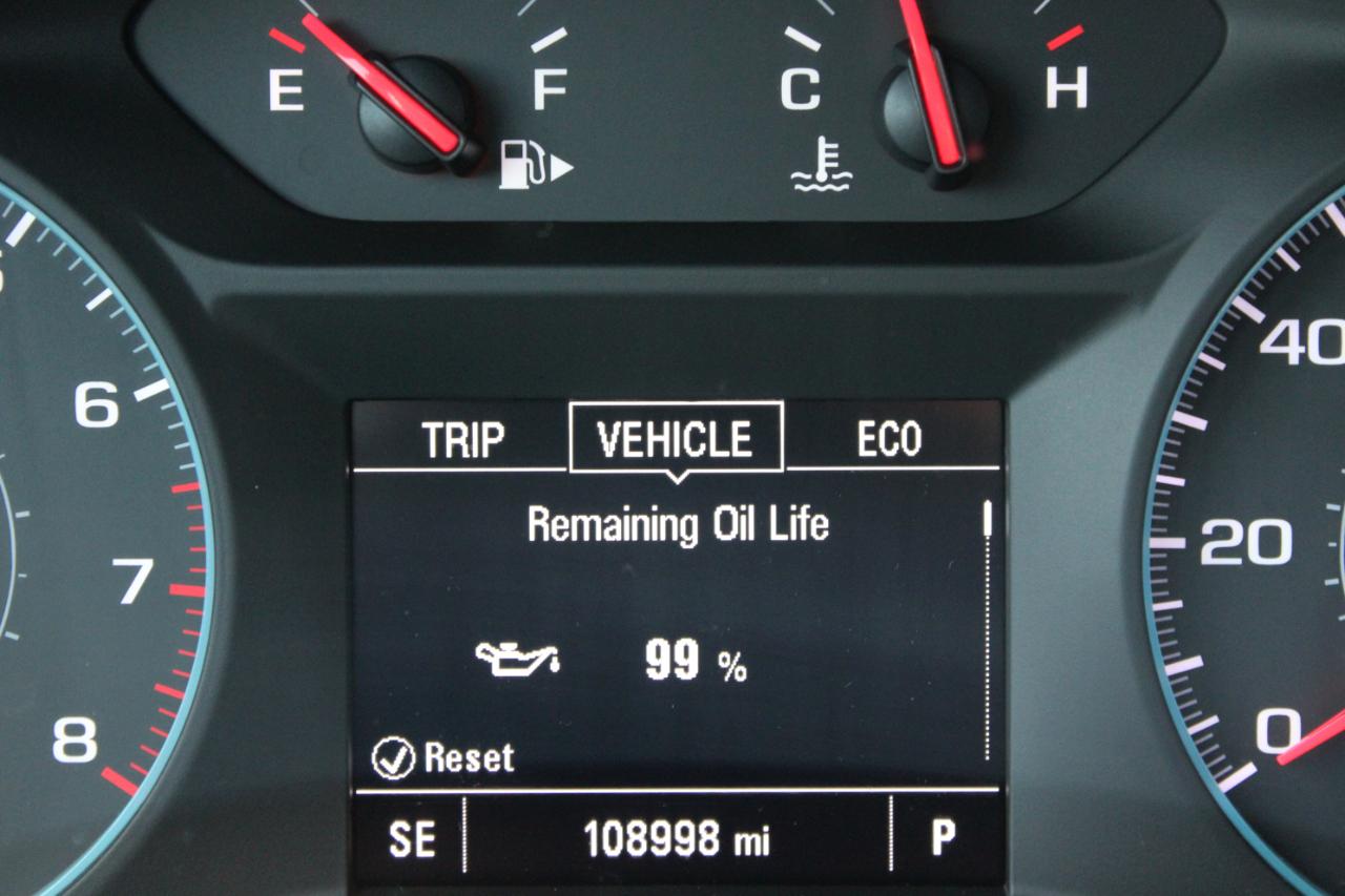 Chevrolet Malibu LT 2020