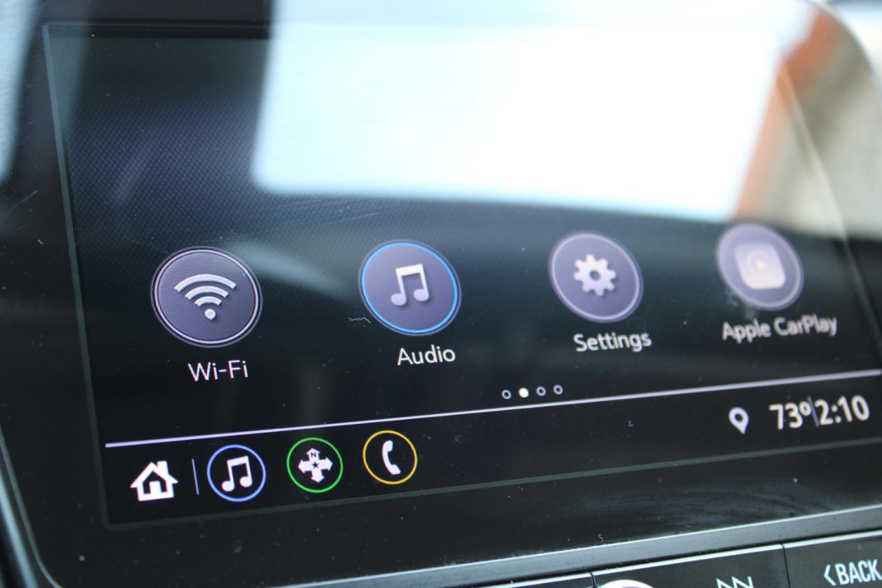 Chevrolet Malibu LT 2020