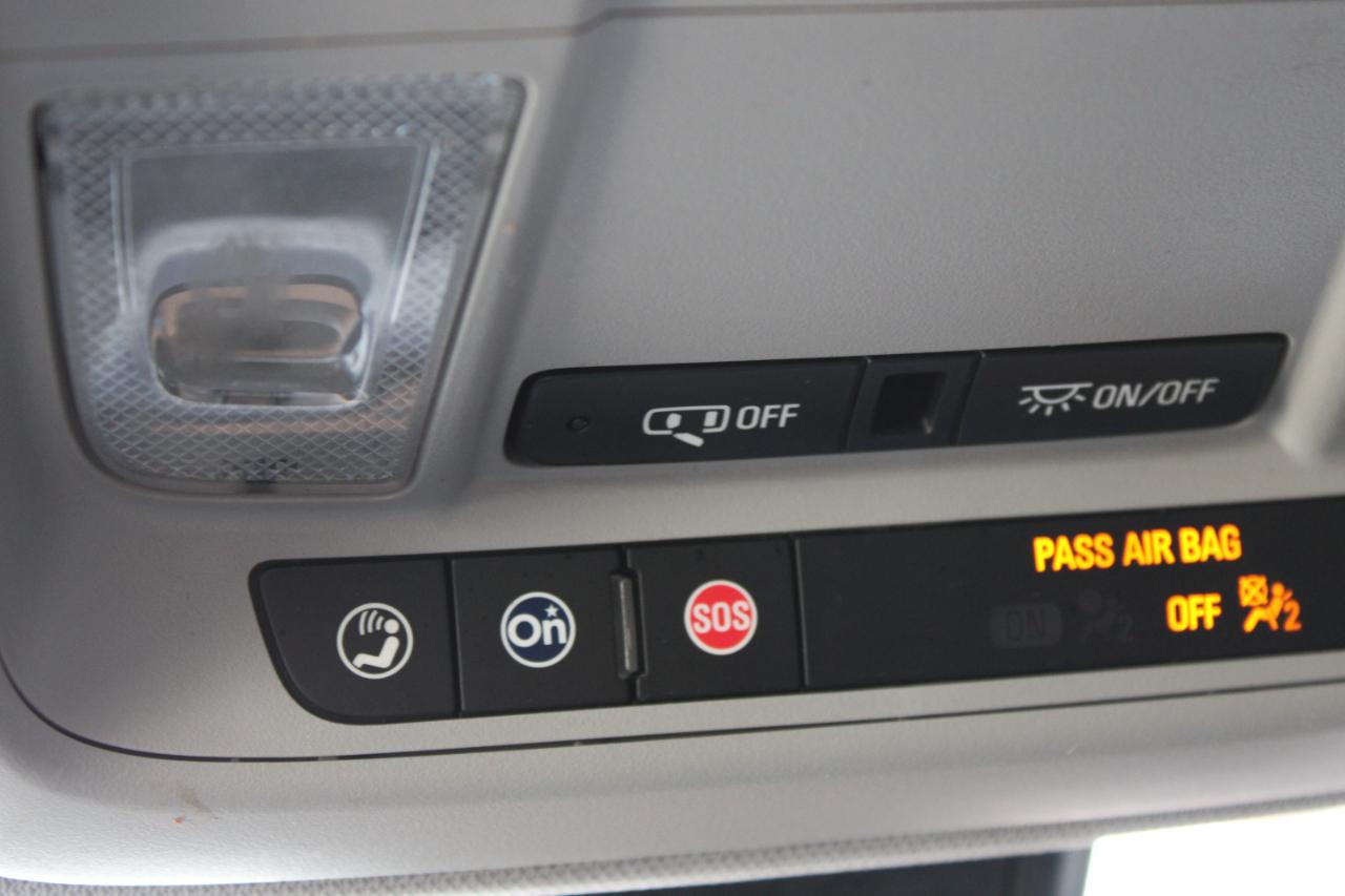 Chevrolet Malibu LT 2020