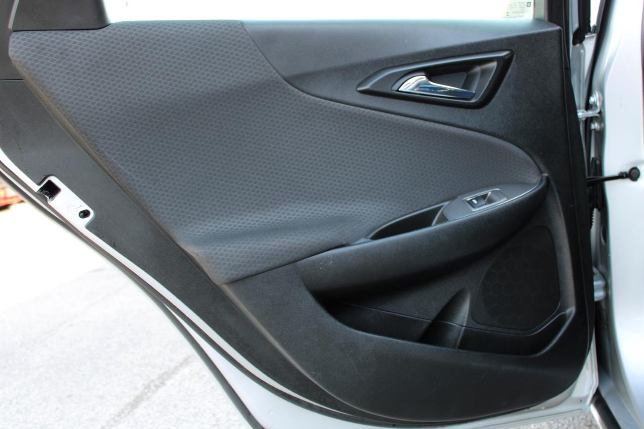 Chevrolet Malibu LT 2020