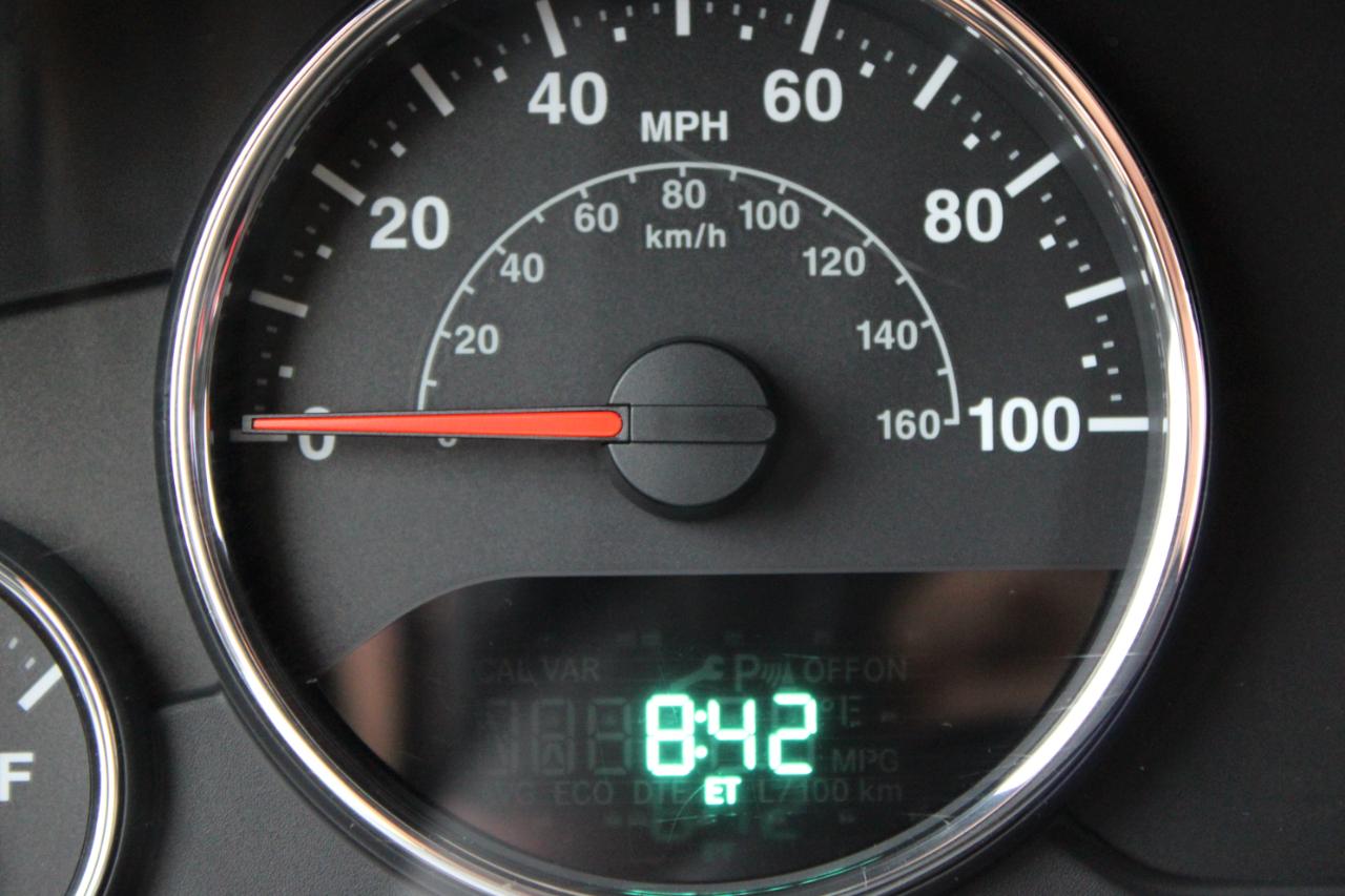 Jeep Wrangler Unlimited Sport 2015