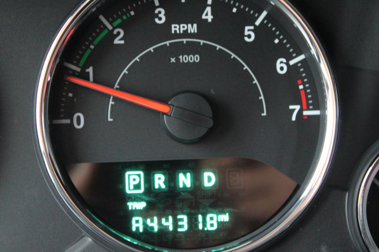 Jeep Wrangler Unlimited Sport 2015