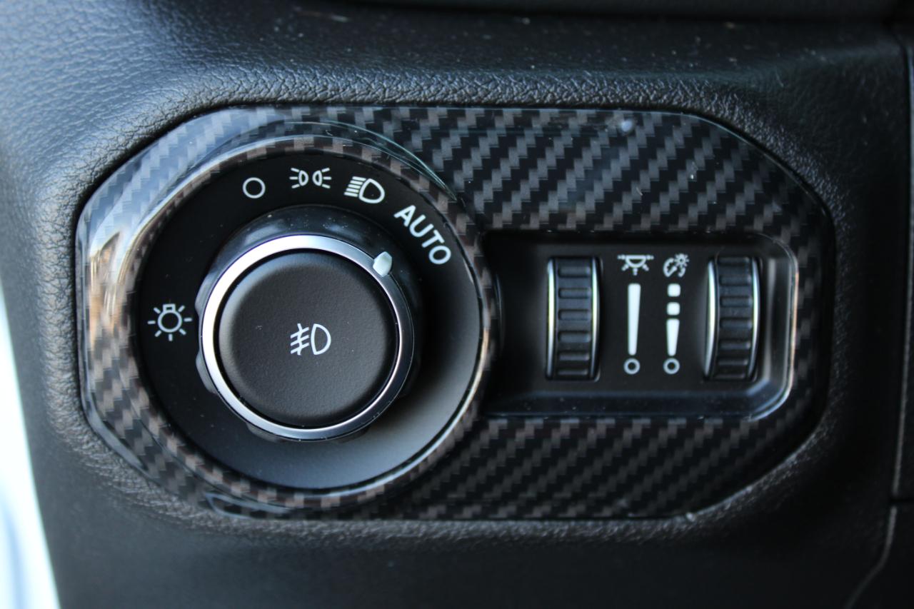 Jeep Wrangler Unlimited Sahara 2018