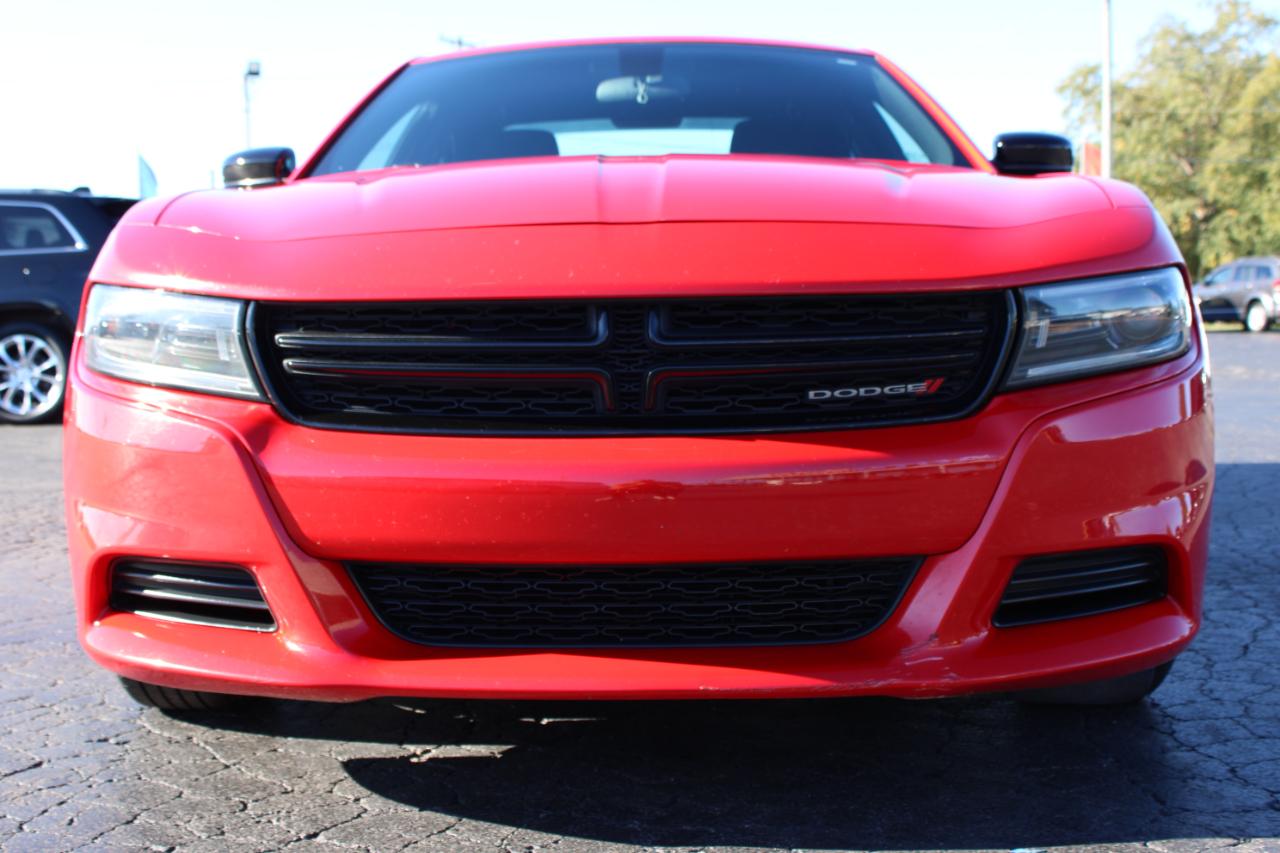 Dodge Charger SXT 2022