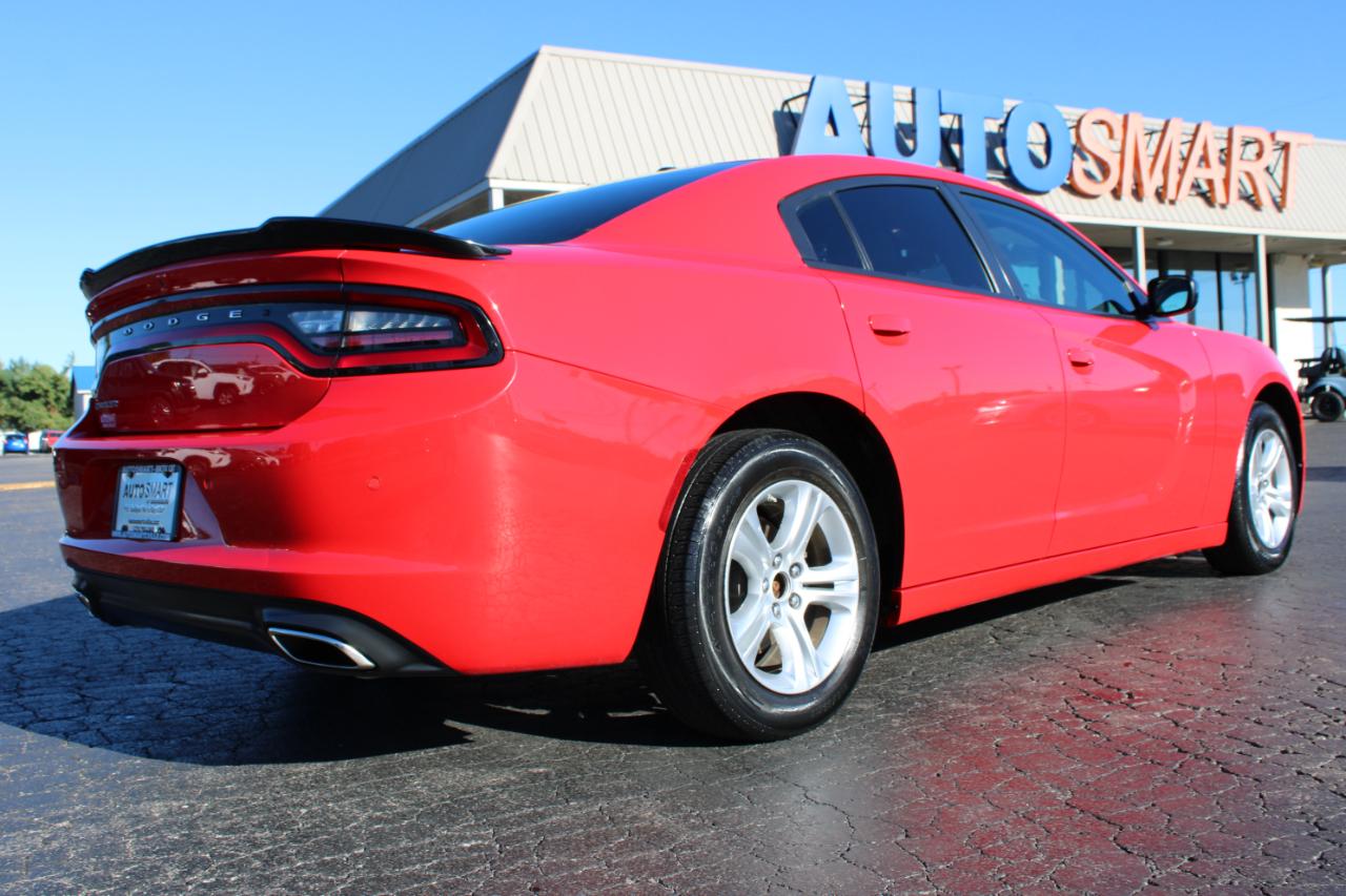 Dodge Charger SXT 2022