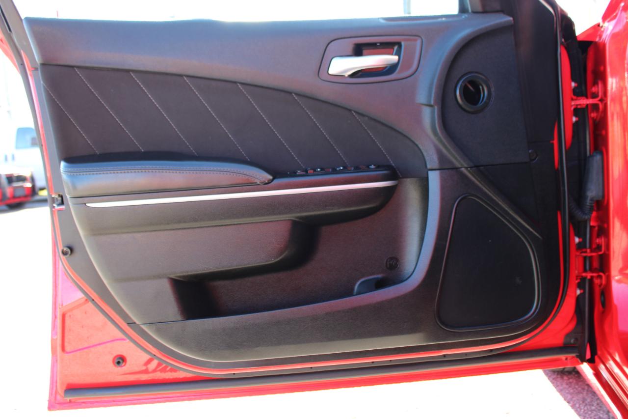 Dodge Charger SXT 2022