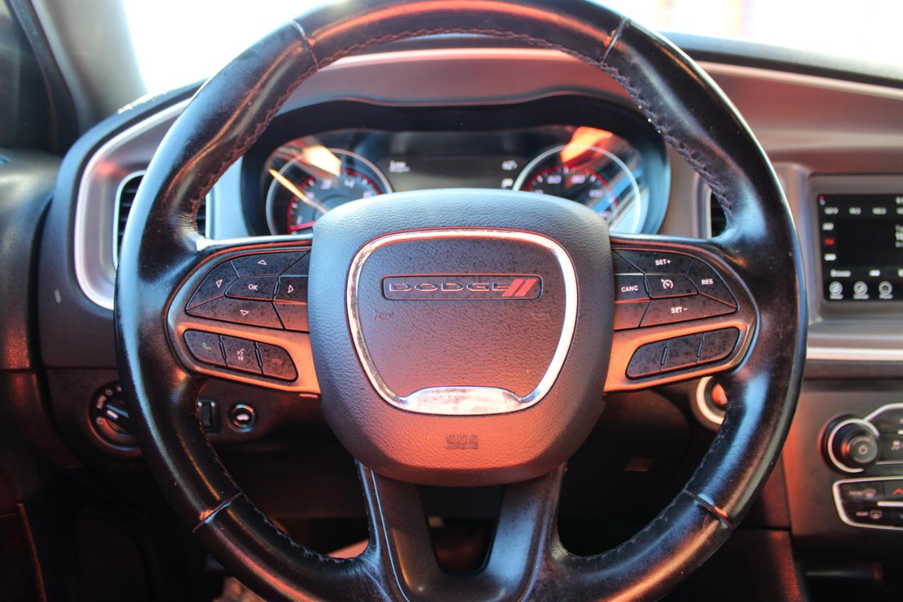 Dodge Charger SXT 2022