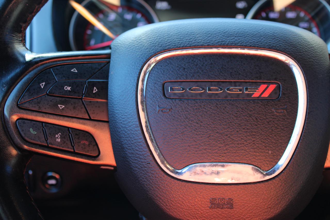 Dodge Charger SXT 2022
