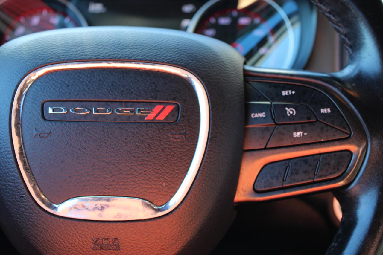 Dodge Charger SXT 2022
