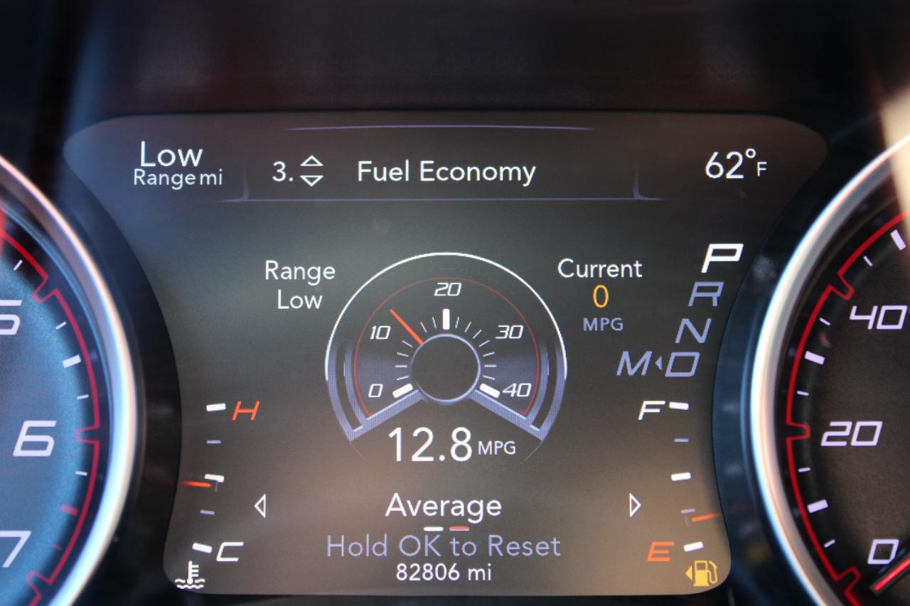 Dodge Charger SXT 2022