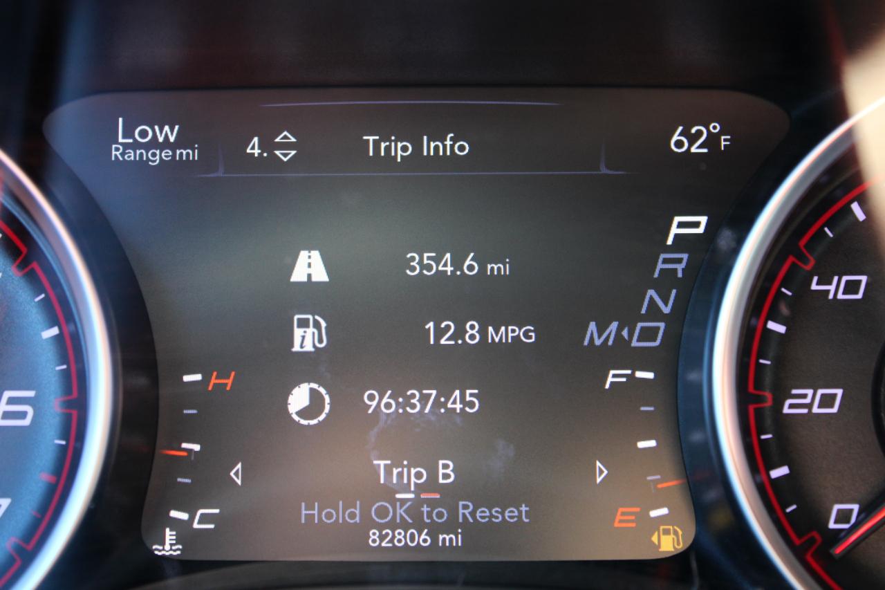 Dodge Charger SXT 2022