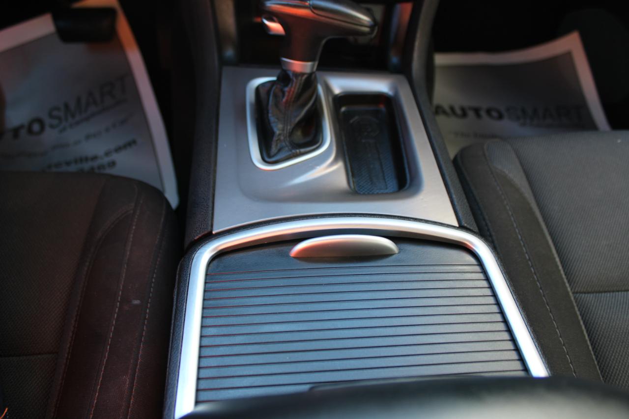 Dodge Charger SXT 2022