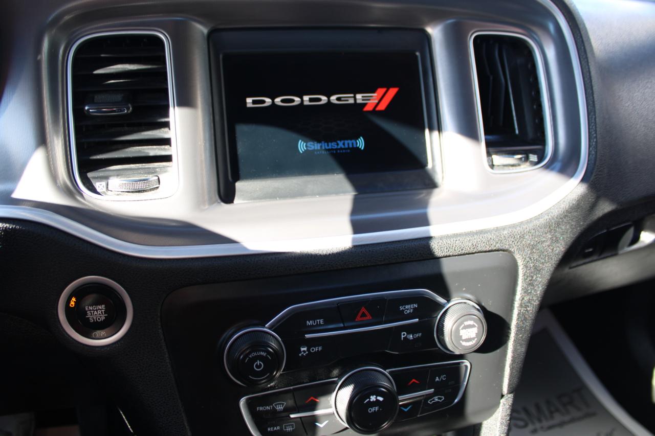 Dodge Charger SXT 2022