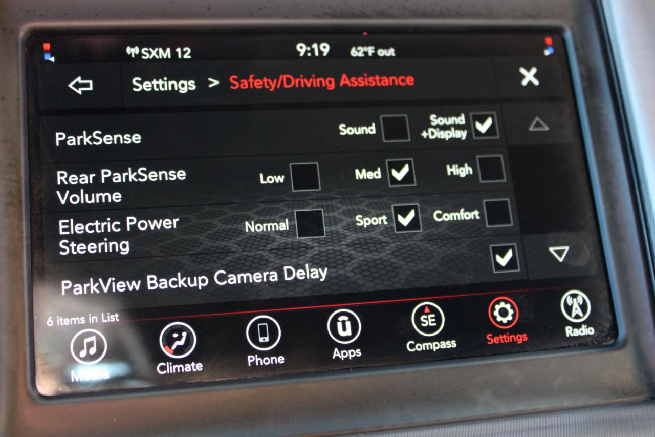 Dodge Charger SXT 2022