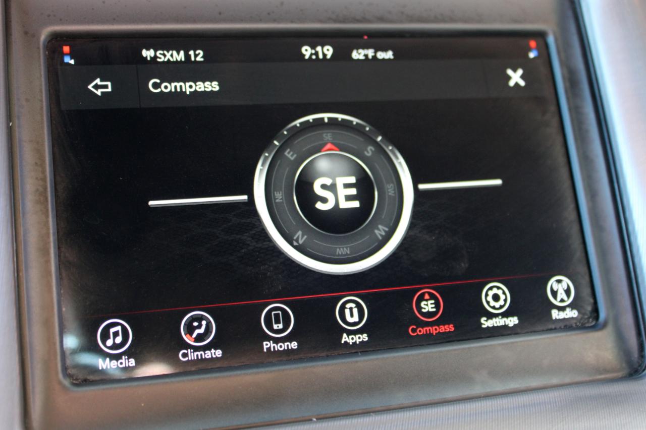 Dodge Charger SXT 2022