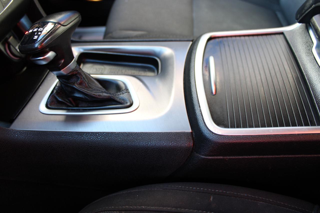 Dodge Charger SXT 2022