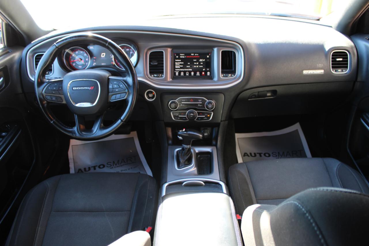 Dodge Charger SXT 2022
