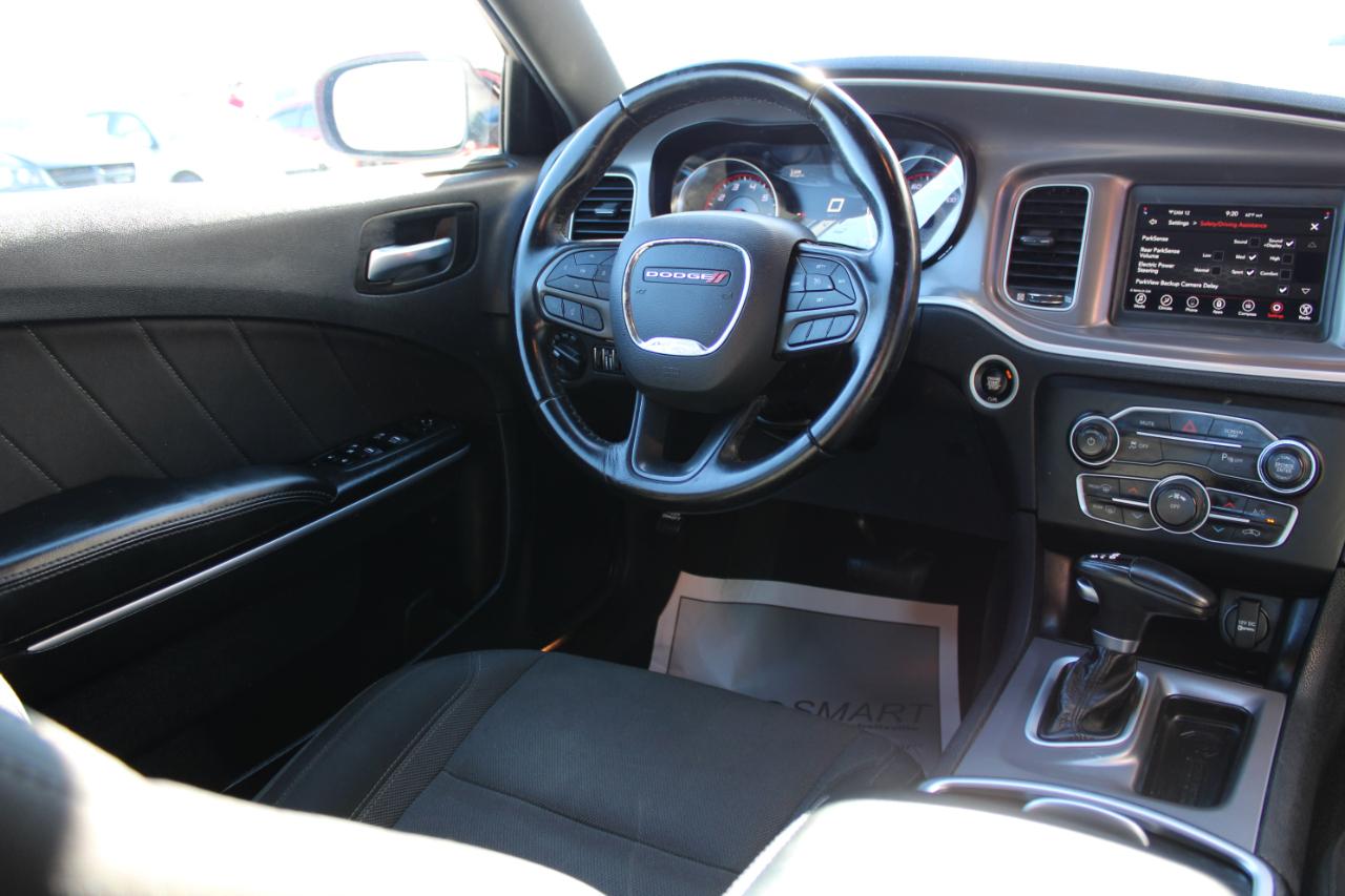 Dodge Charger SXT 2022