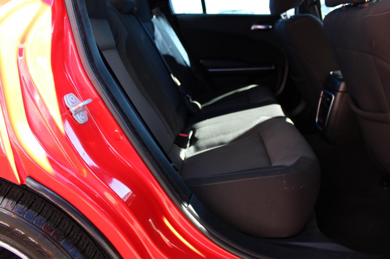 Dodge Charger SXT 2022