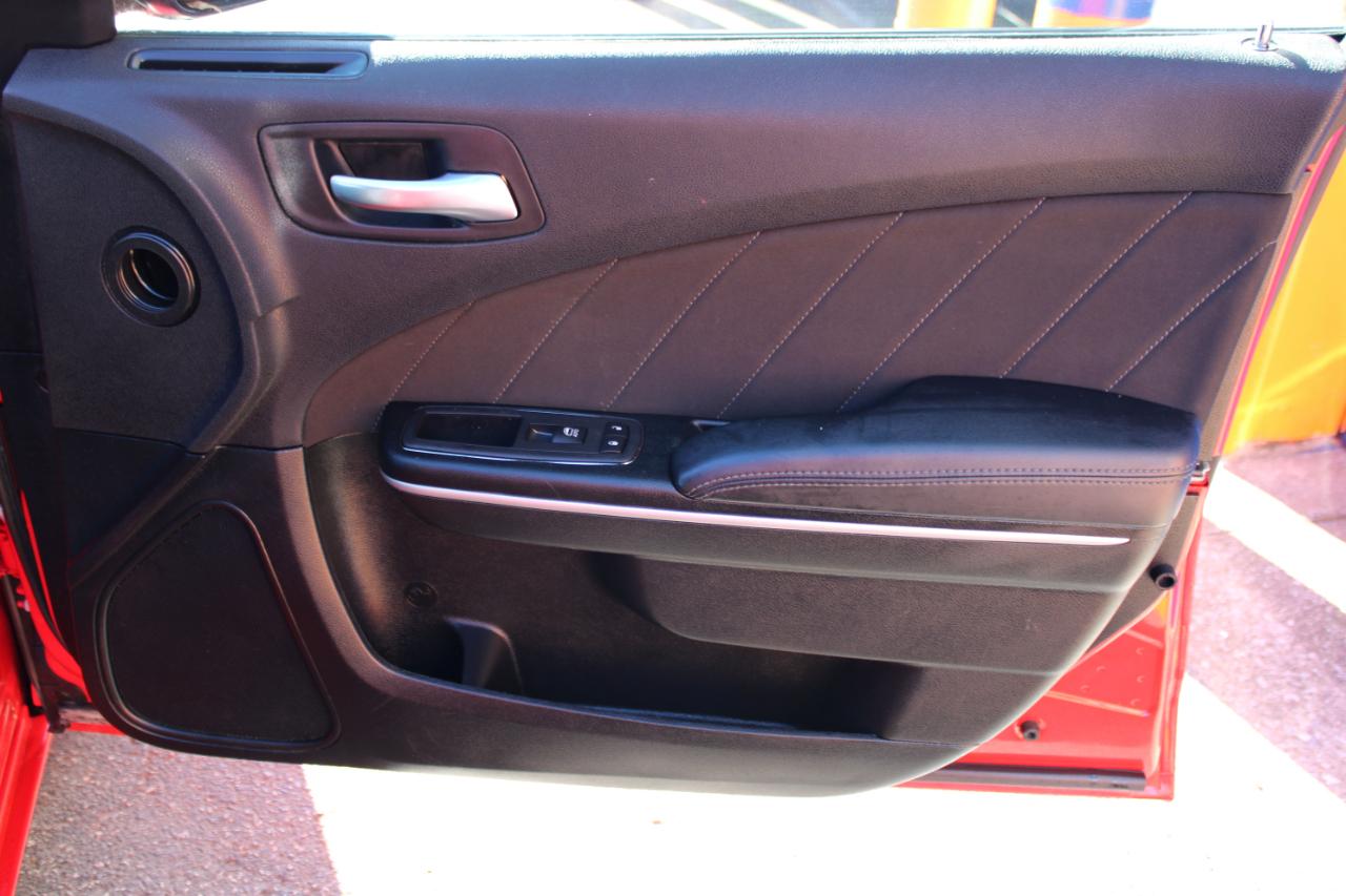 Dodge Charger SXT 2022