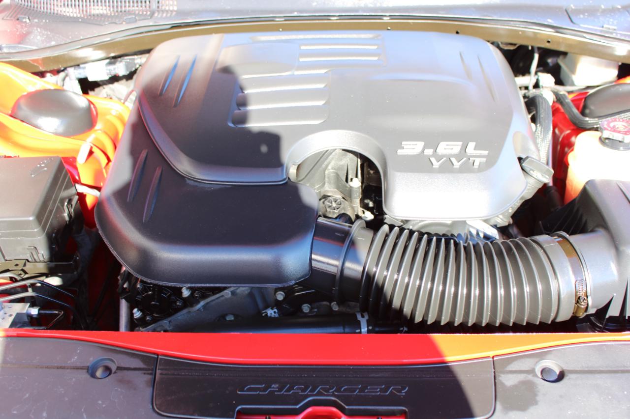 Dodge Charger SXT 2022