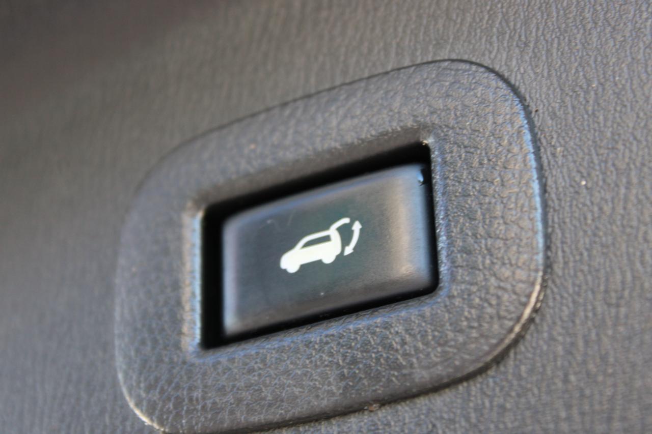 Nissan Armada Platinum 2017