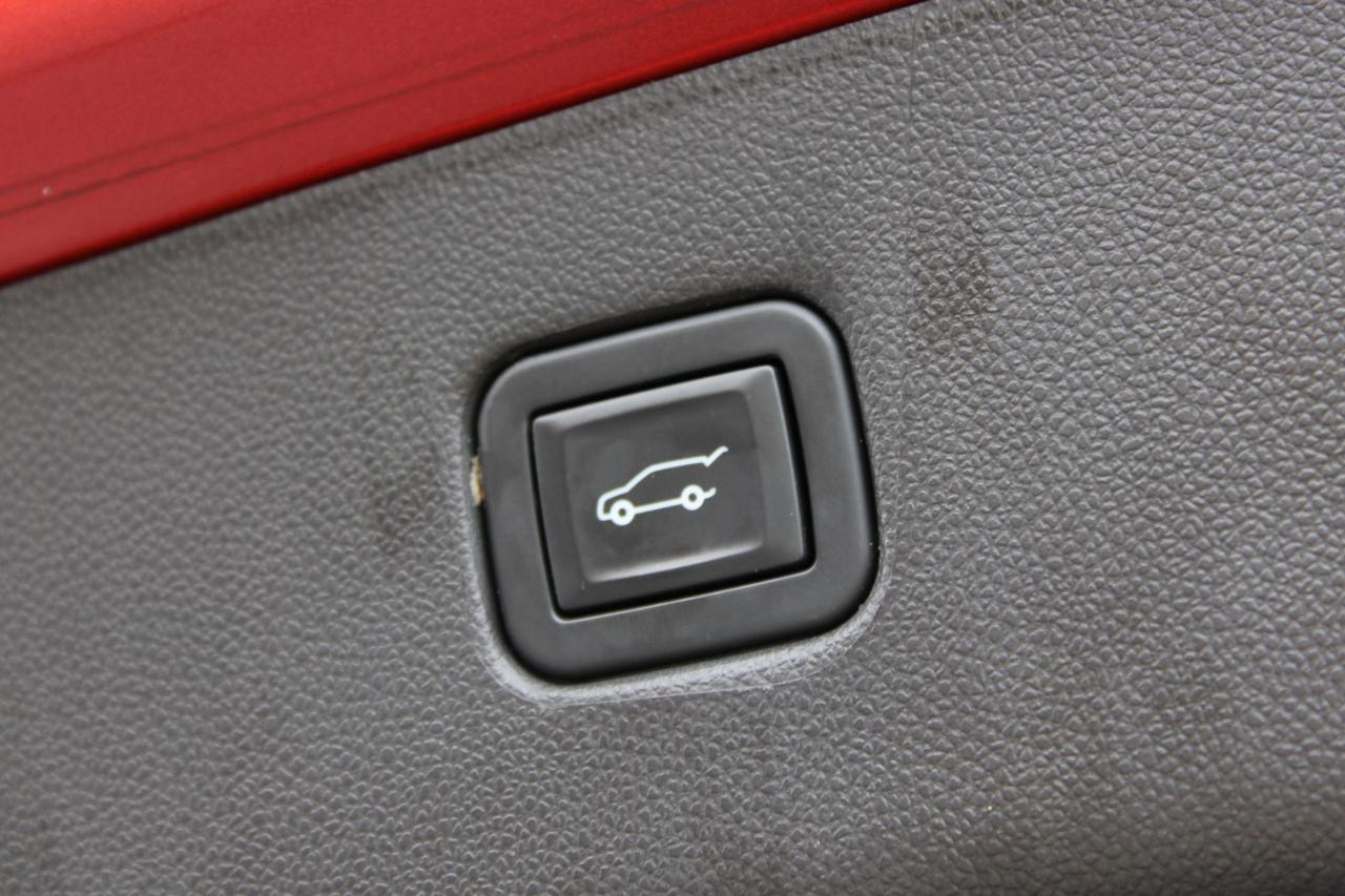 Chevrolet Blazer RS 2021