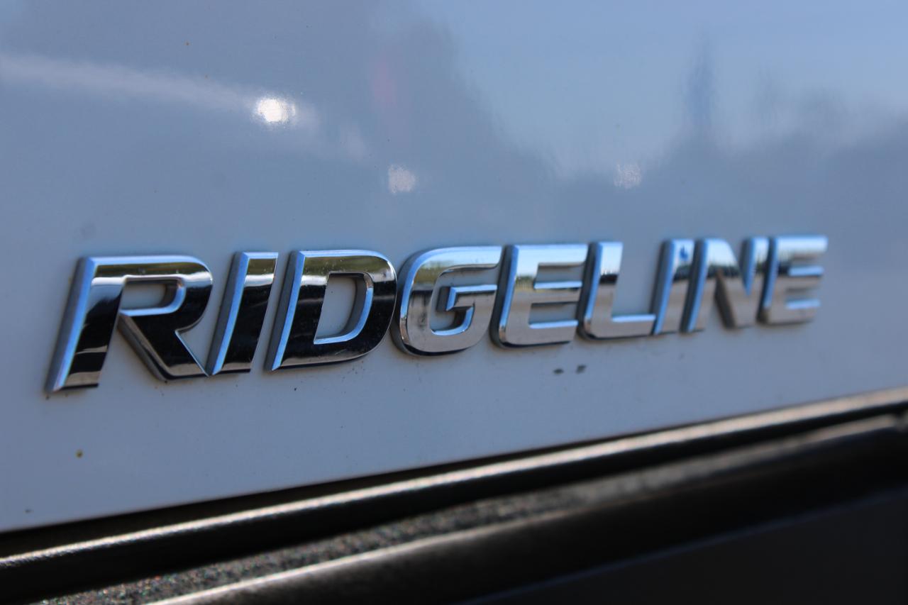 Honda Ridgeline  2019