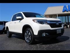 2019 Honda Ridgeline 