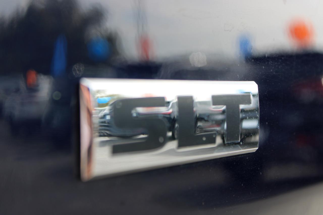 RAM 1500 SLT 2016