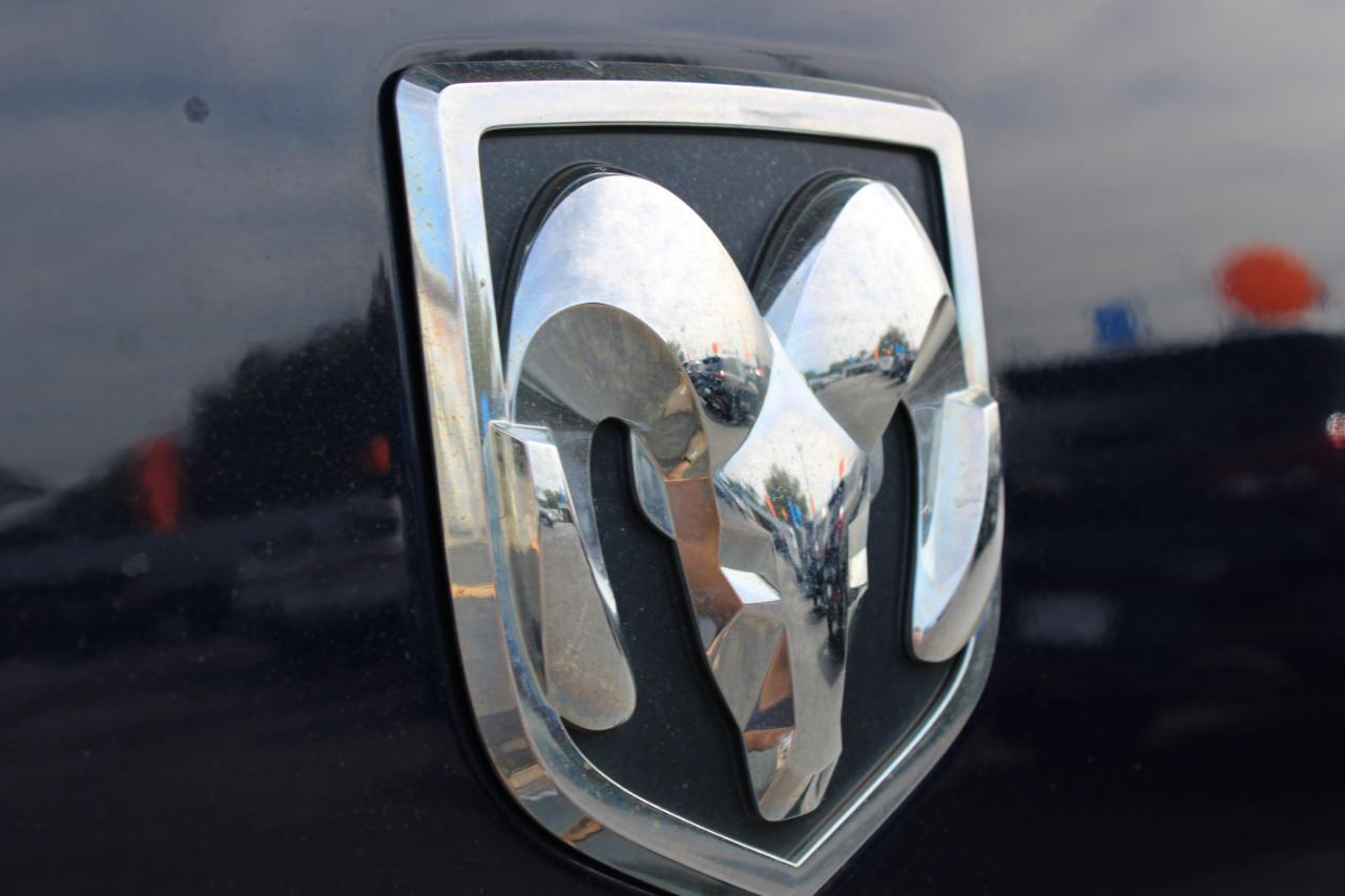 RAM 1500 SLT 2016