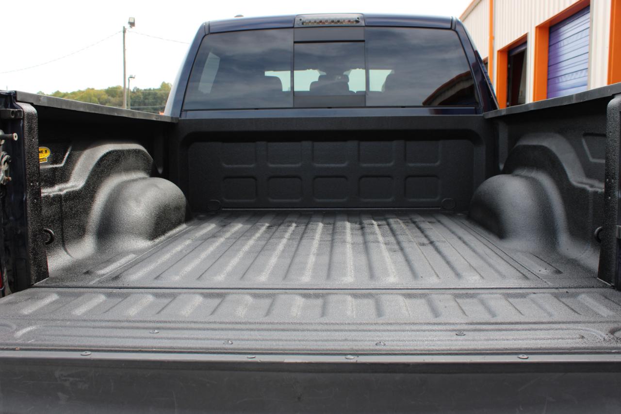 RAM 1500 SLT 2016
