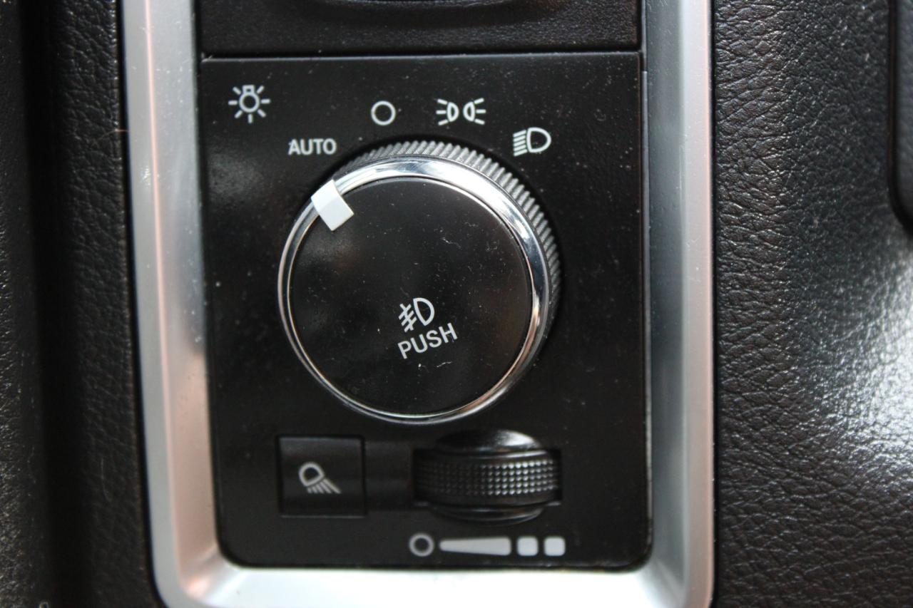RAM 1500 SLT 2016