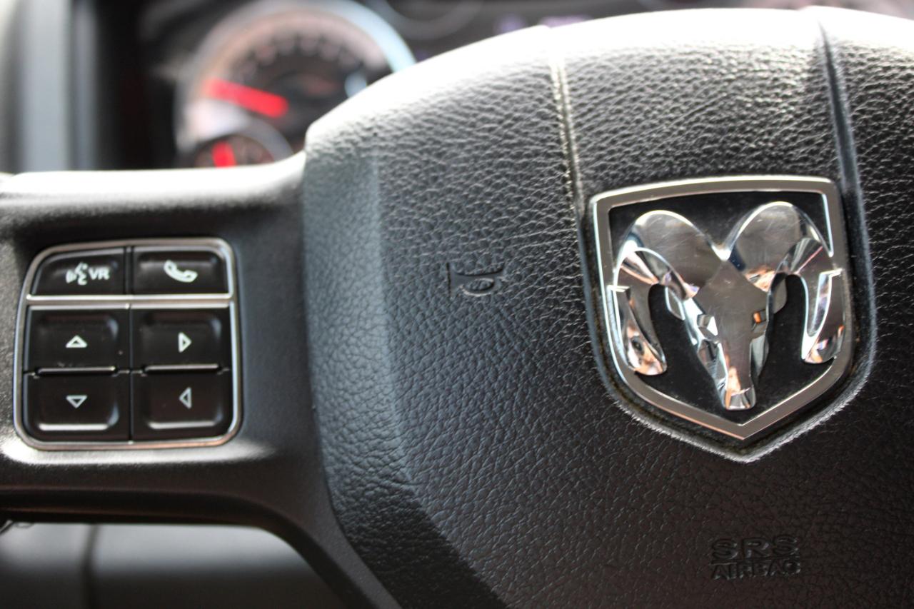 RAM 1500 SLT 2016