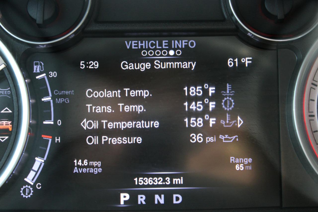 RAM 1500 SLT 2016