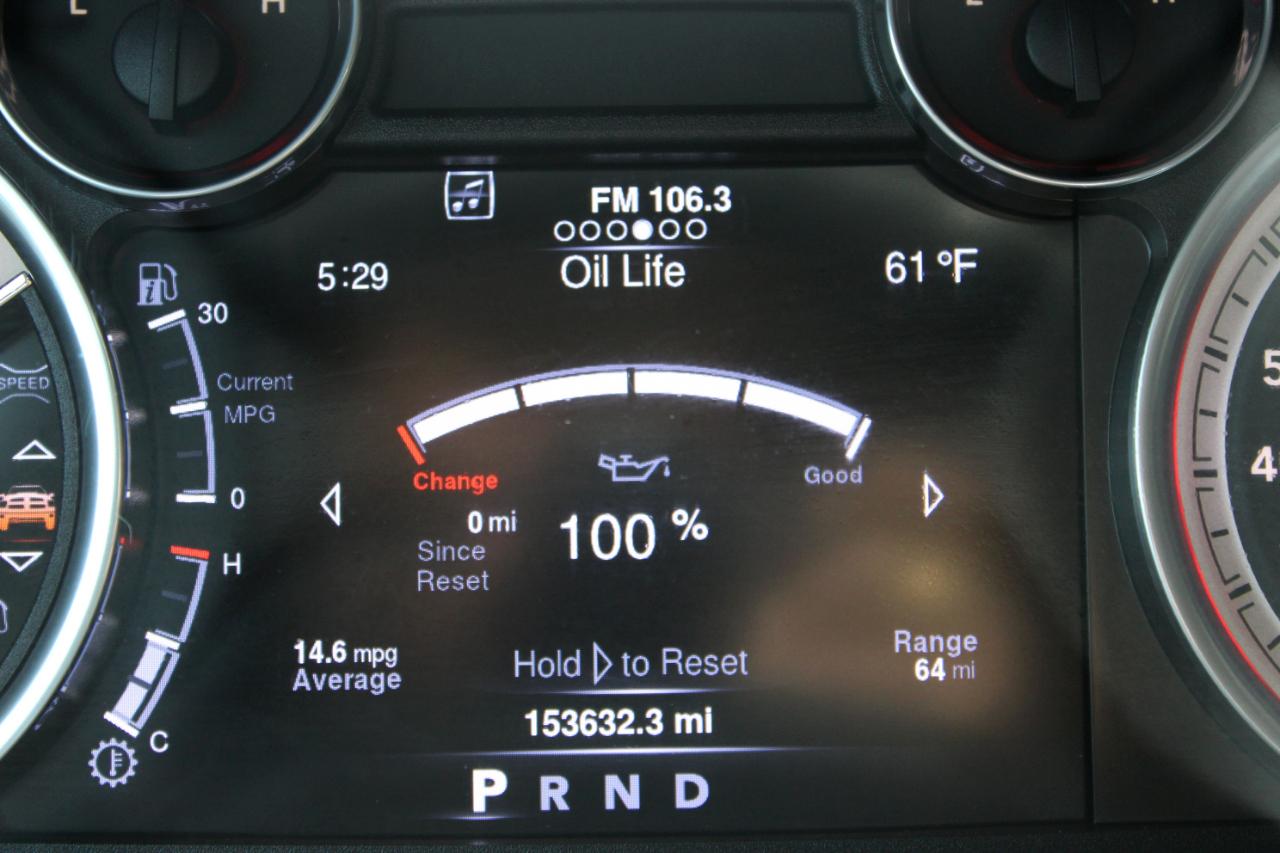 RAM 1500 SLT 2016