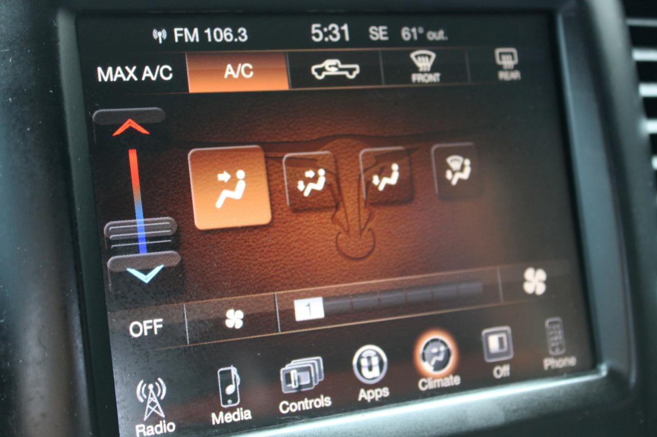 RAM 1500 SLT 2016