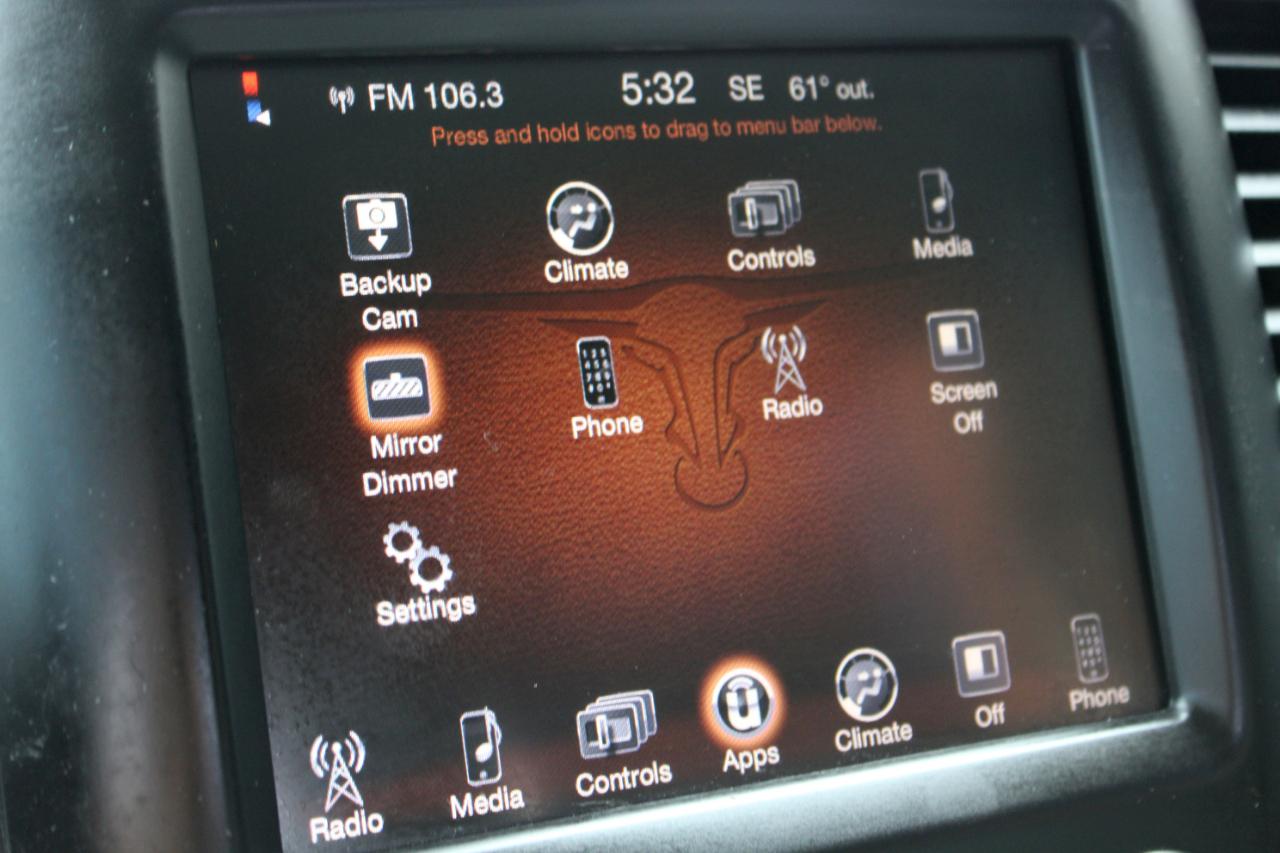 RAM 1500 SLT 2016