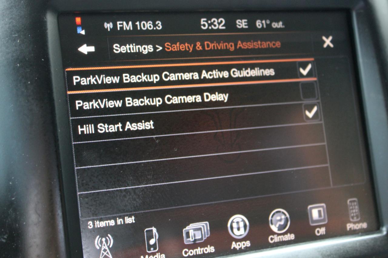 RAM 1500 SLT 2016