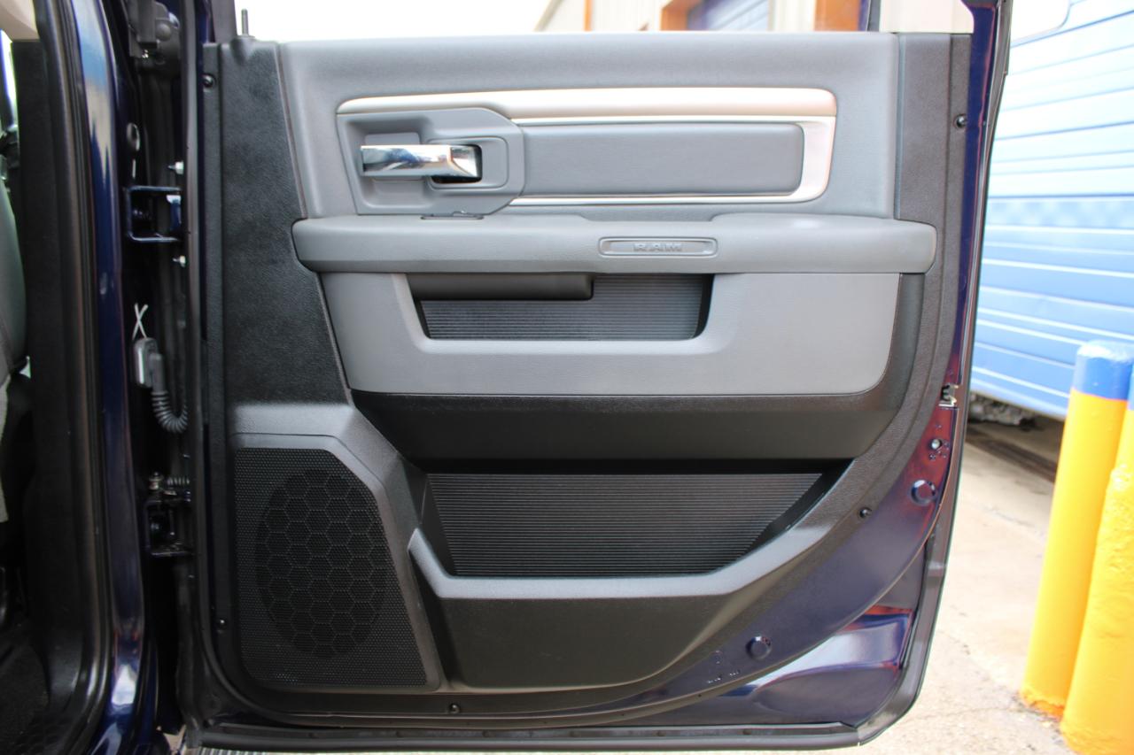 RAM 1500 SLT 2016