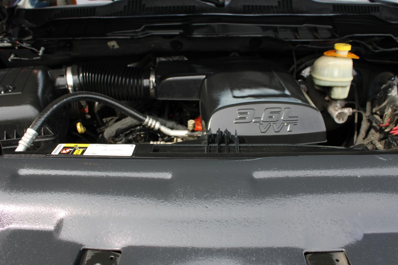 RAM 1500 SLT 2016