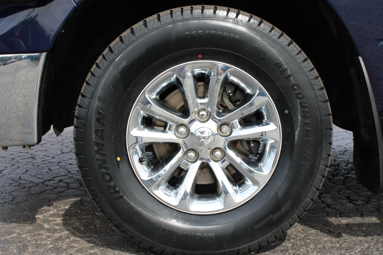 RAM 1500 SLT 2016