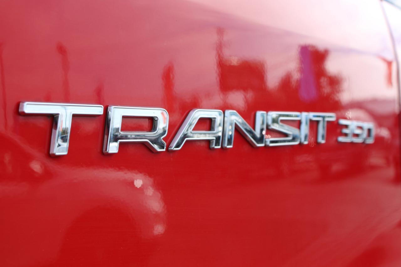 Ford Transit  2018