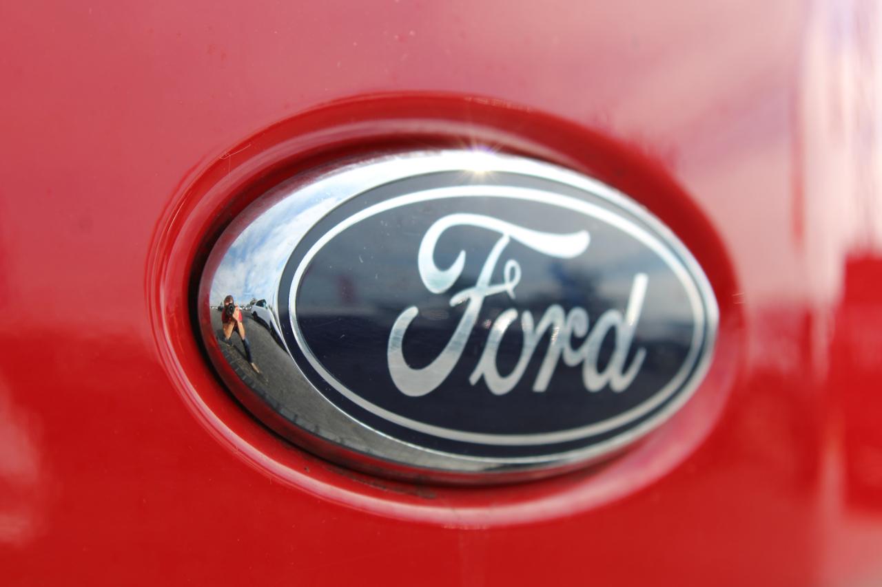 Ford Transit  2018