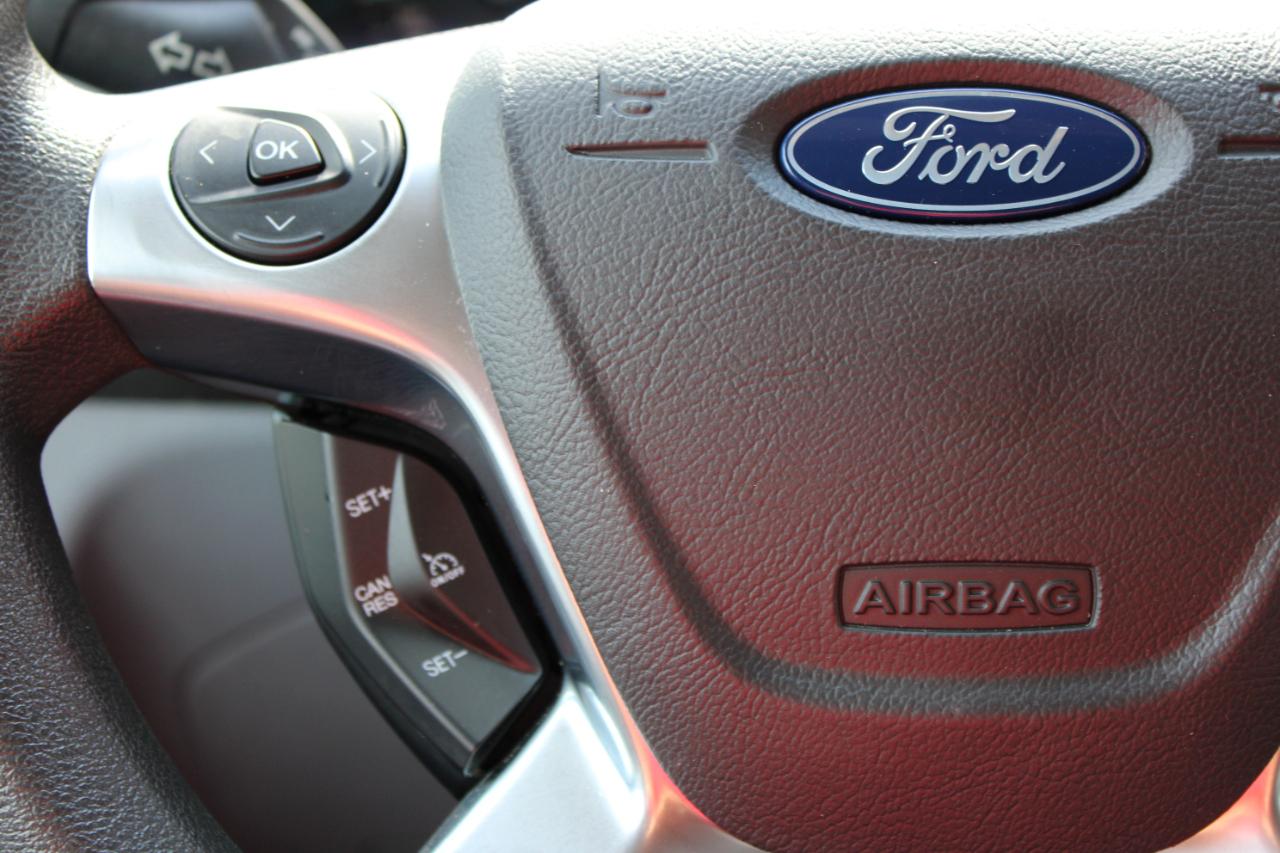 Ford Transit  2018