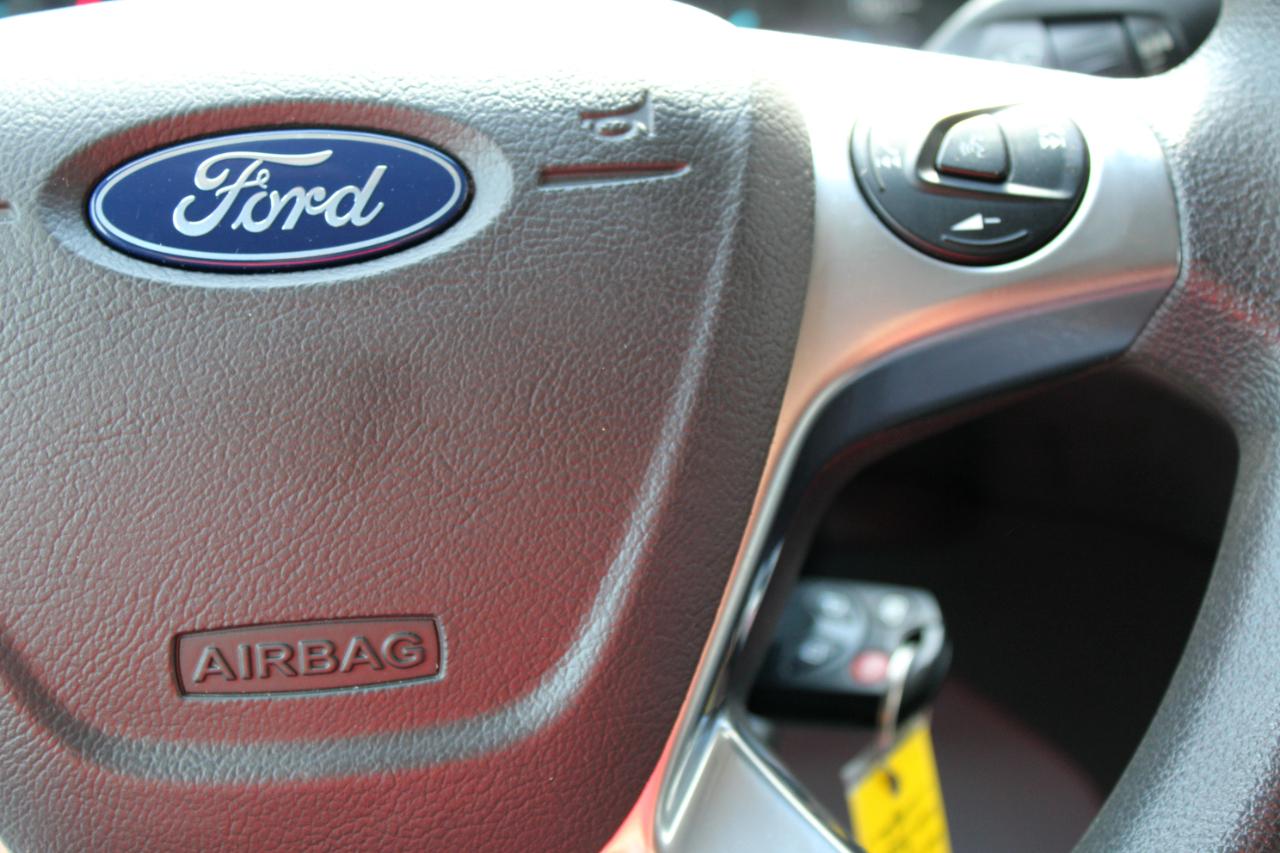 Ford Transit  2018