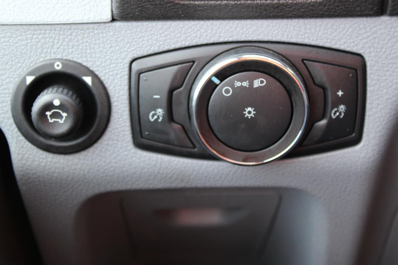 Ford Transit  2018