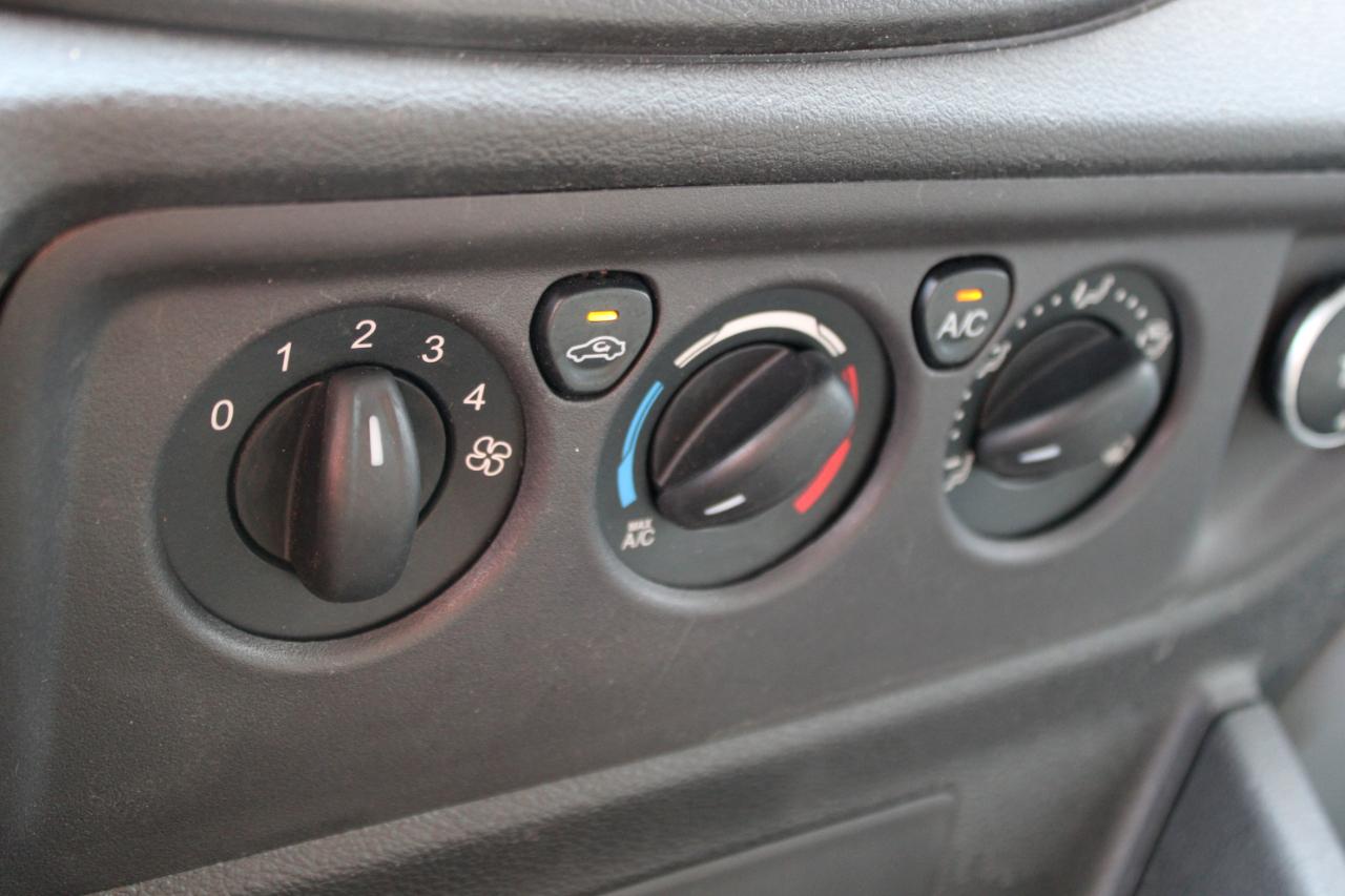 Ford Transit  2018