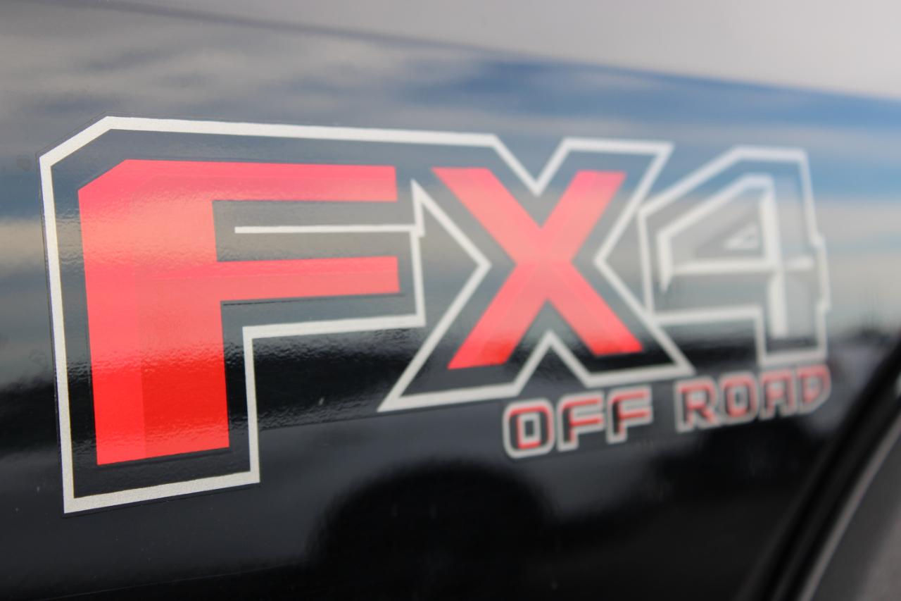 Ford F-150 XLT 2018