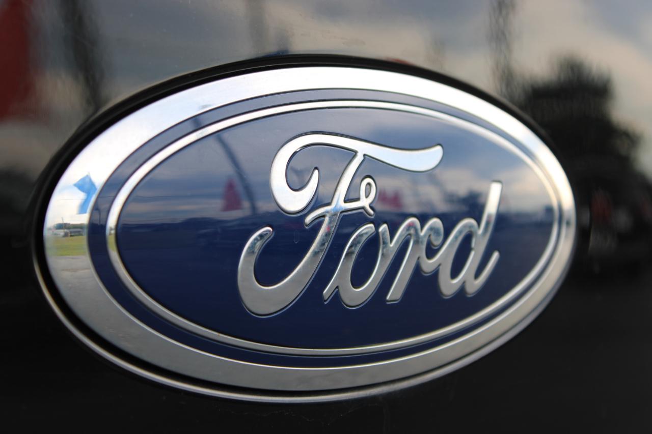 Ford F-150 XLT 2018